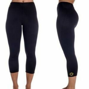 Zaggora Hot Pants Neoprene